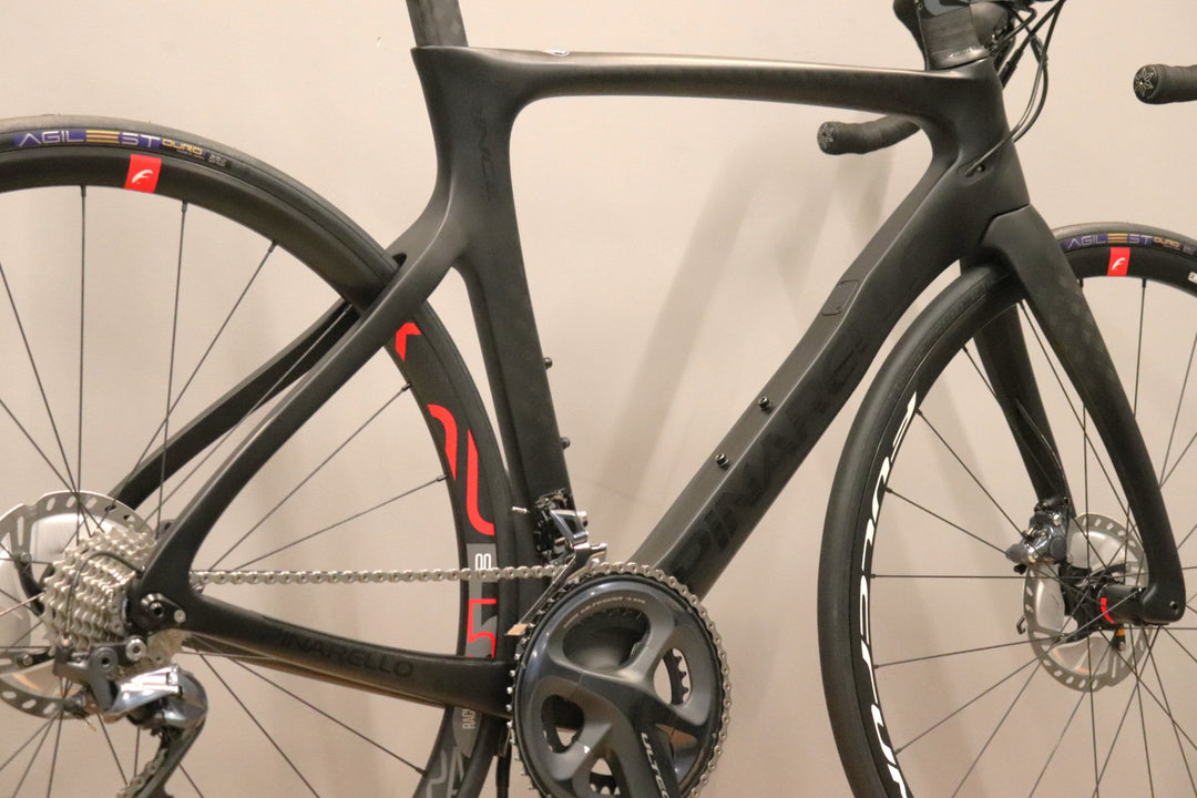 ピナレロ PINARELLO プリンス ディスク PRINCE DISK 2020モデル 515サイズ シマノ アルテグラ R8020 11S カーボン ロードバイク 【仙台店】