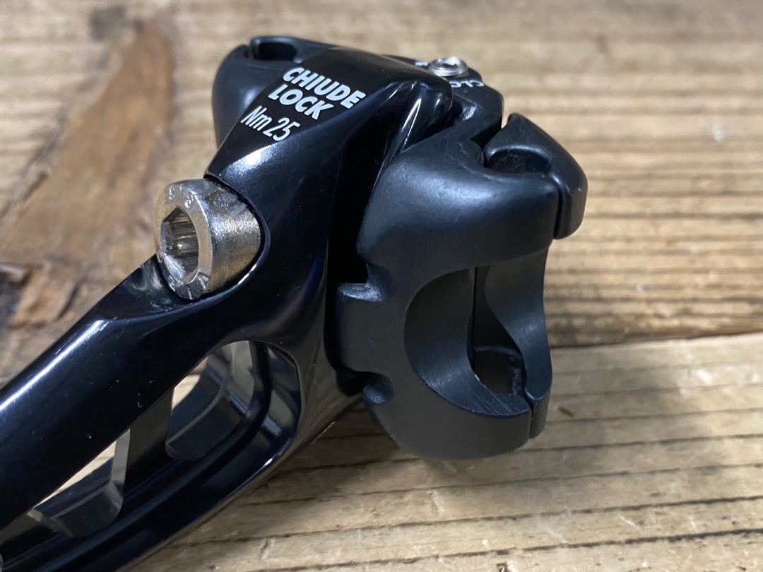 KO880 ミケ MICHE SUPERTYPE シートポスト 黒 270mm Φ27.2