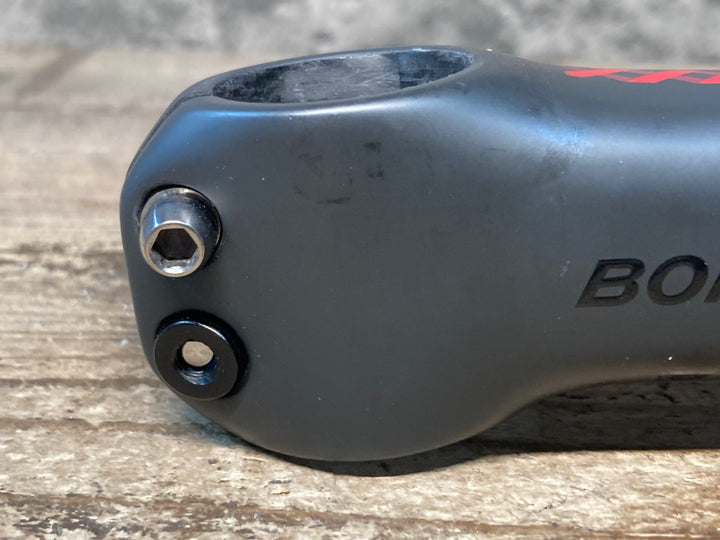 JN394 ボントレガー BONTRAGER XXX カーボン ステム 7° 120mm Φ31.8 OS