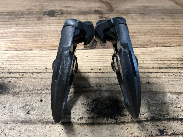 KH203 シマノ SHIMANO デュラエース DURA-ACE PD-R9100 ビンディングペダル SPD-SL