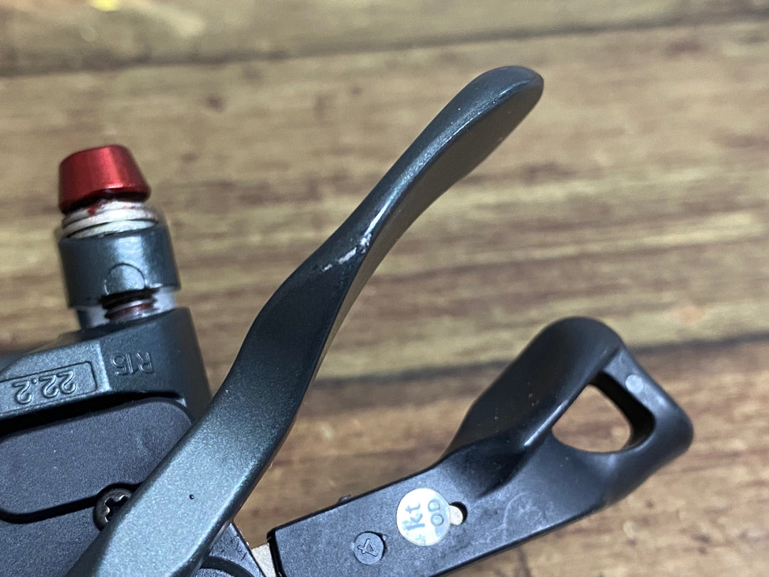 JT415 シマノ SHIMANO ティアグラ Tiagra SL-4700 右シフトレバー 10S ※固定ボルト非純正