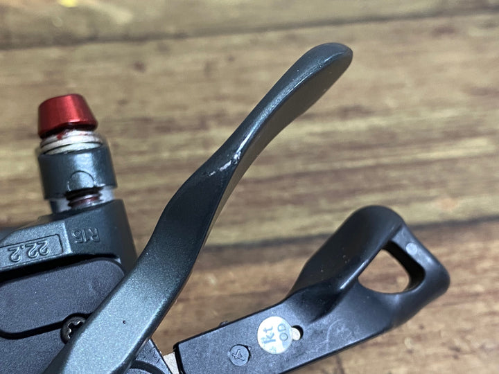 JT415 シマノ SHIMANO ティアグラ Tiagra SL-4700 右シフトレバー 10S ※固定ボルト非純正