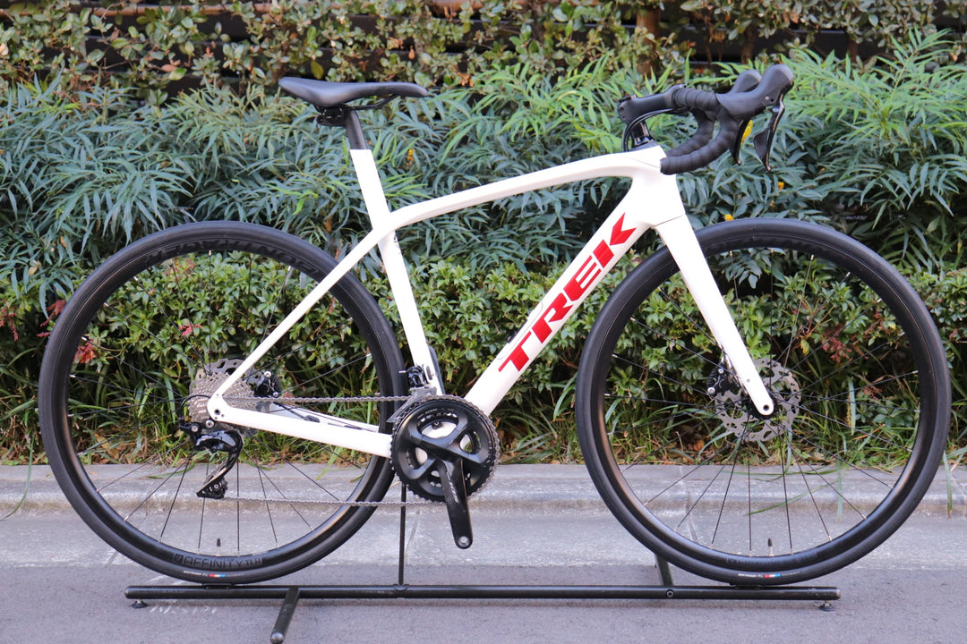 トレック TREK ドマーネ DOMANE SL5 2021年 52サイズ シマノ 105 R7020 11S カーボン ロードバイク 【さいたま浦和店】