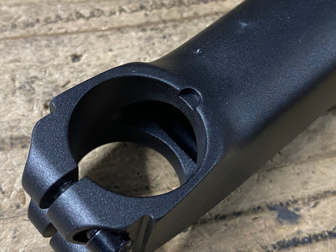 KE572 スペシャライズド SPECIALIZED TARMAC STEM アルミ ステム 100mm Φ31.8 6°