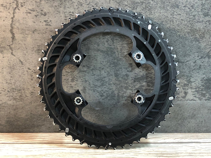 JN329 シマノ SHIMANO 105 FC-5800 アウター チェーンリング 52T