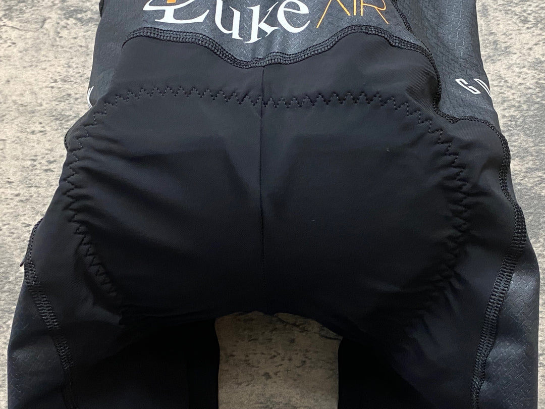 KD947 ゴビック GOBIK ビブショーツ 黒 M KOMETA Cycling Team