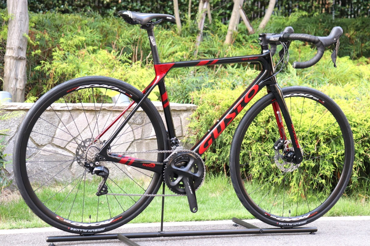 グスト GUSTO レンジャー RANGER Sport 2021年モデル XXLサイズ