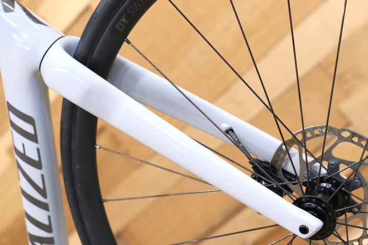 スペシャライズド SPECIALIZED ターマック TARMAC SL7 SPORT 2025 54サイズ シマノ 105 R7120 12S カーボン ロードバイク 【立川店】