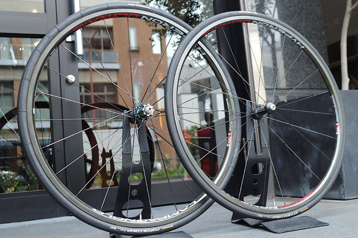 カンパニョーロ CAMPAGNOLO ハイペロン ウルトラ ツー HYPERON