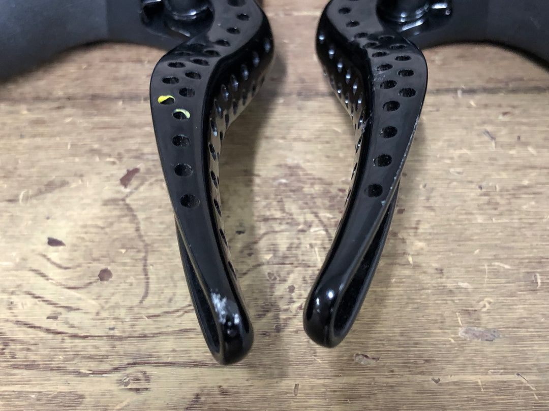 JU463 TRP RRL SR ブレーキレバー 左右セット