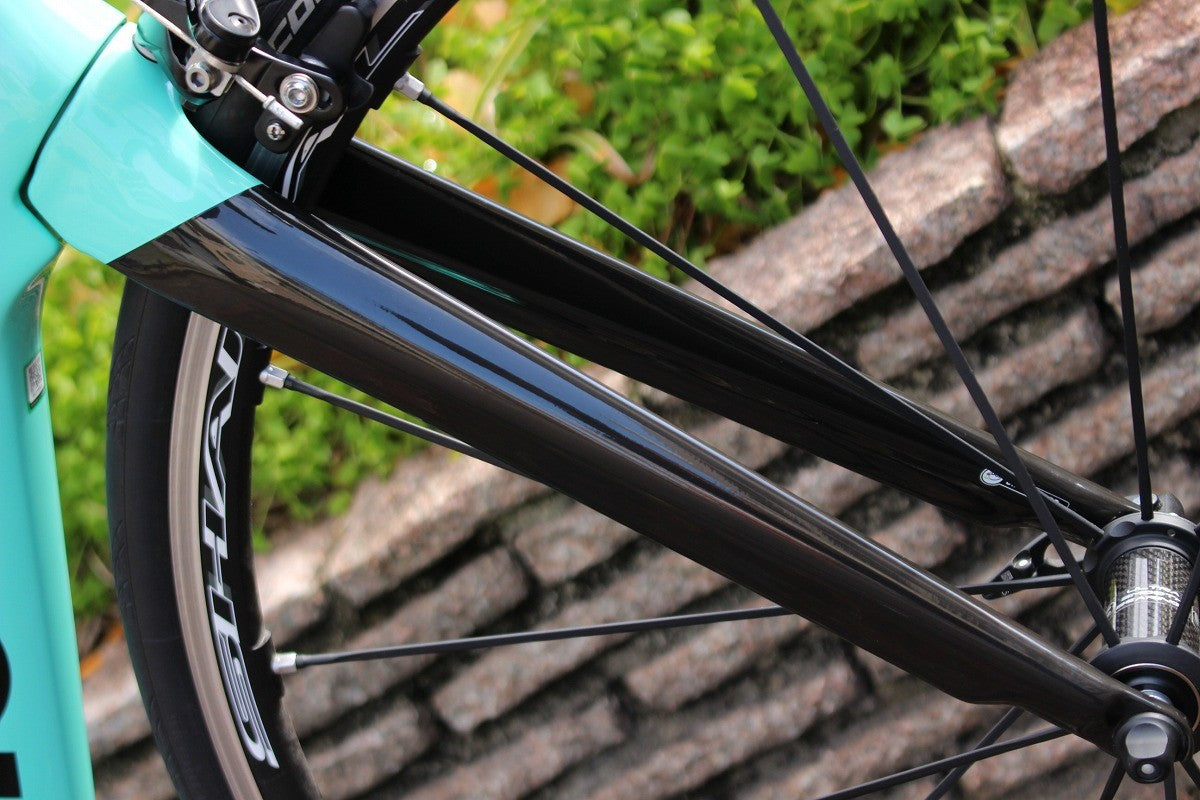 ビアンキ BIANCHI オルトレ OLTRE XR3 2018 50サイズ シマノ 105 R7000