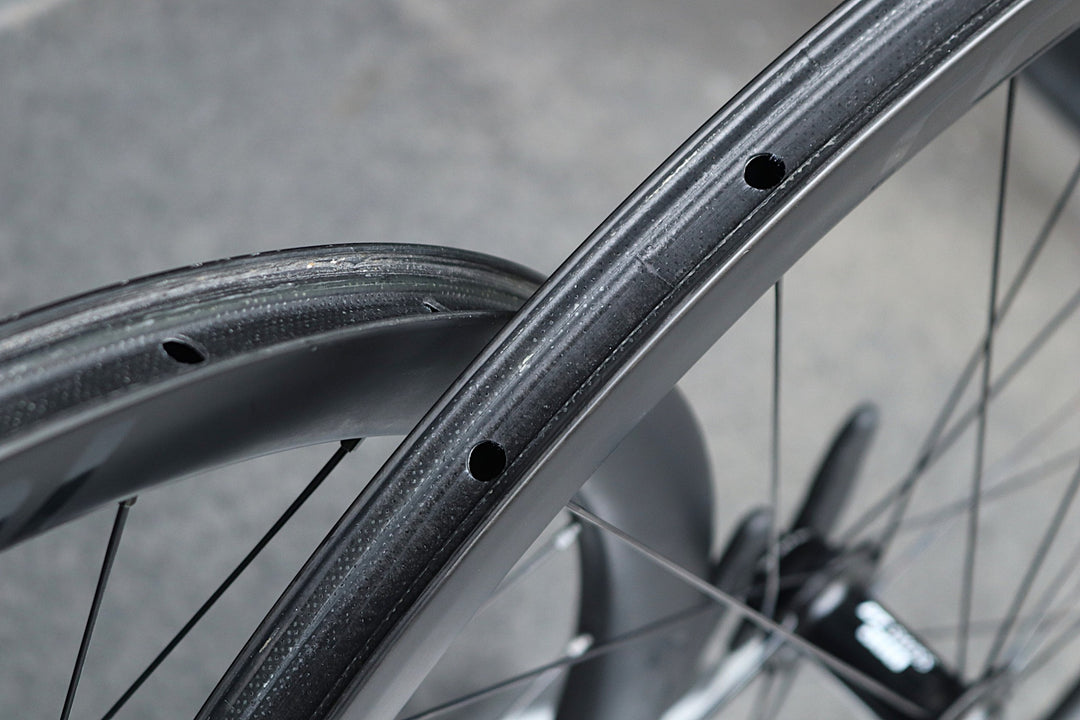 ロヴァール ROVAL C38 DISC カーボン チューブレスレディ ホイールセット シマノ 12/11S 【東京南麻布店】