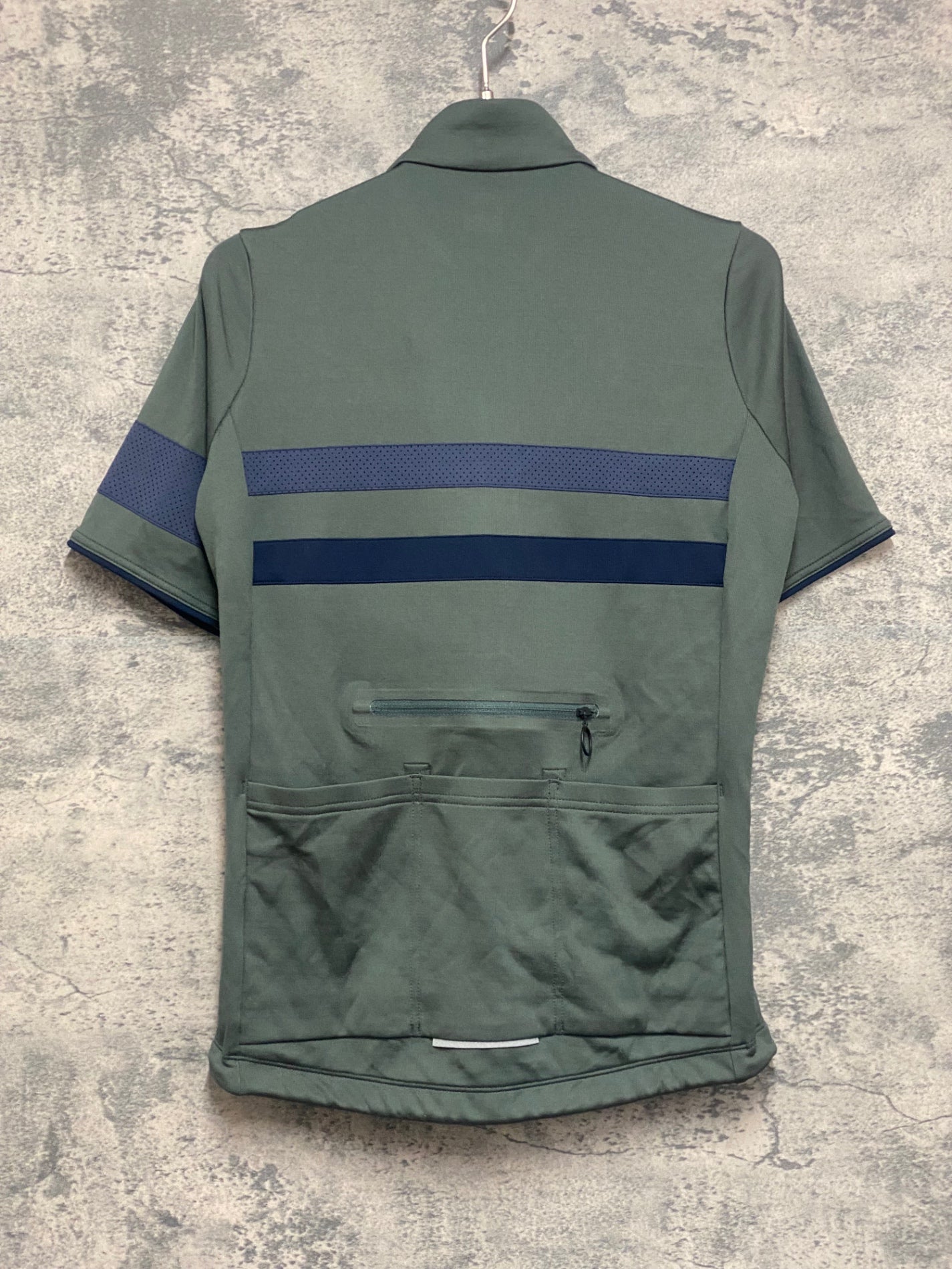 JN426 ラファ Rapha WOMEN'S BREVET JERSEY 半袖 サイクルジャージ