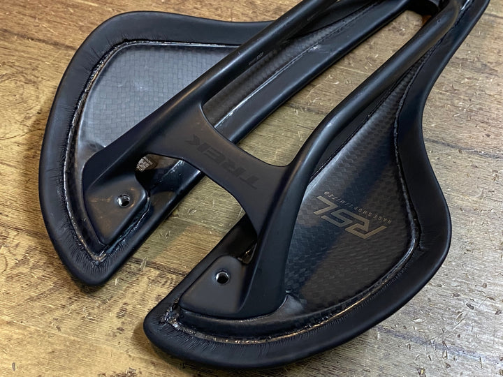 JT350 ボントレガー BONTRAGER AEOLUS RSL サドル 黒 155mm カーボンレール