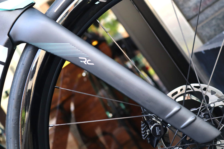 ビアンキ BIANCHI オルトレ OLTRE RC 2023モデル 55サイズ シマノ デュラエース R9270 Di2 12S カーボン ロードバイク 【東京南麻布店】