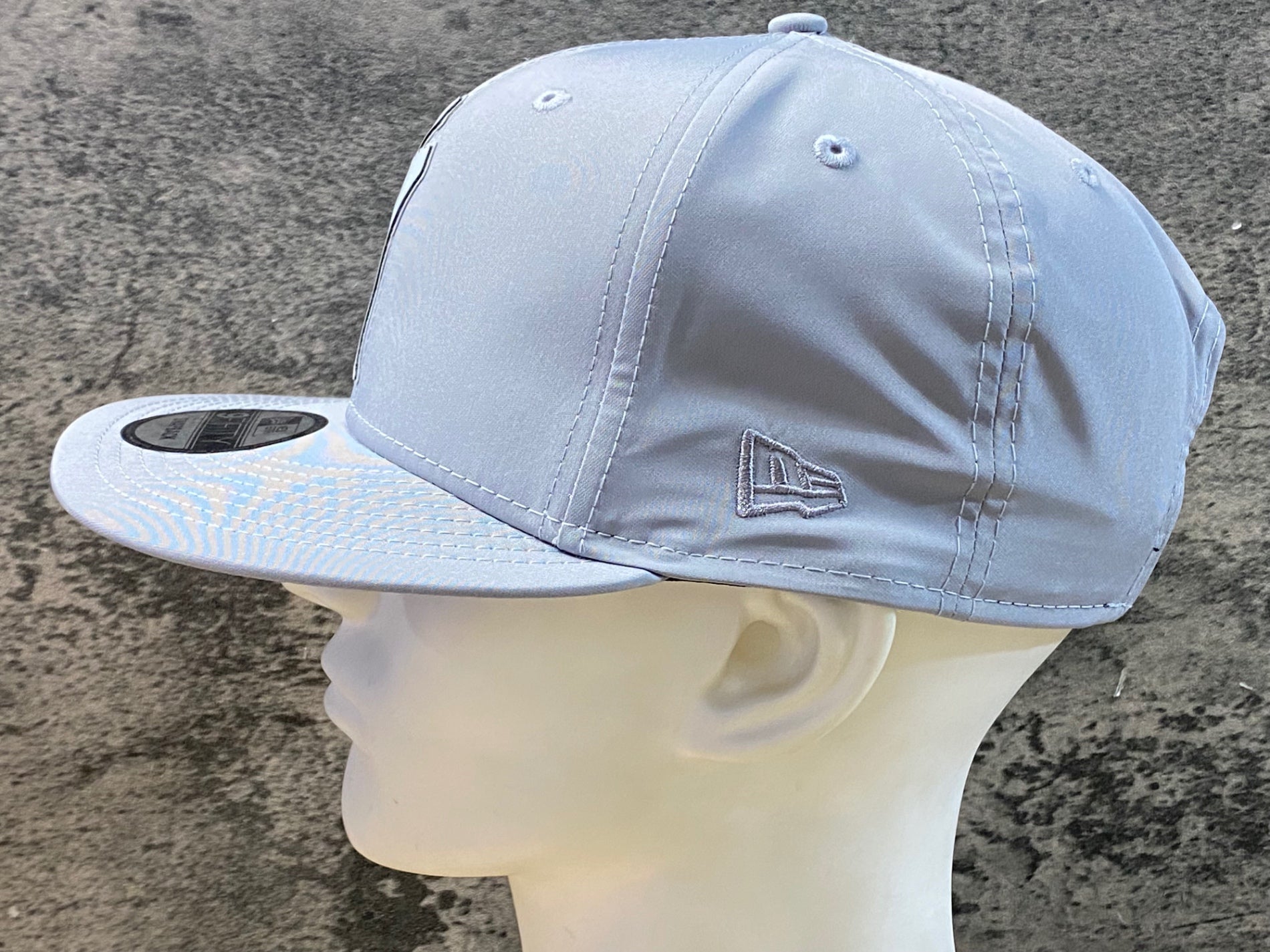 JV620 スペシャライズド SPECIALIZED NEW ERA 9FIFTY SNAPBACK ベース