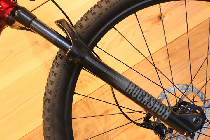 スペシャライズド SPECIALIZED チゼル CHISEL 2022モデル Sサイズ スラム SX イーグル 12S アルミ ハードテイル マウンテンバイク HT MTB 29インチ 【千葉店】