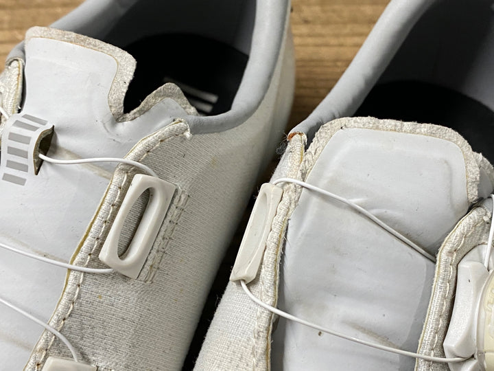 KH660 ラファ Rapha PRO TEAM SHOE ビンディングシューズ グレー EU42.5