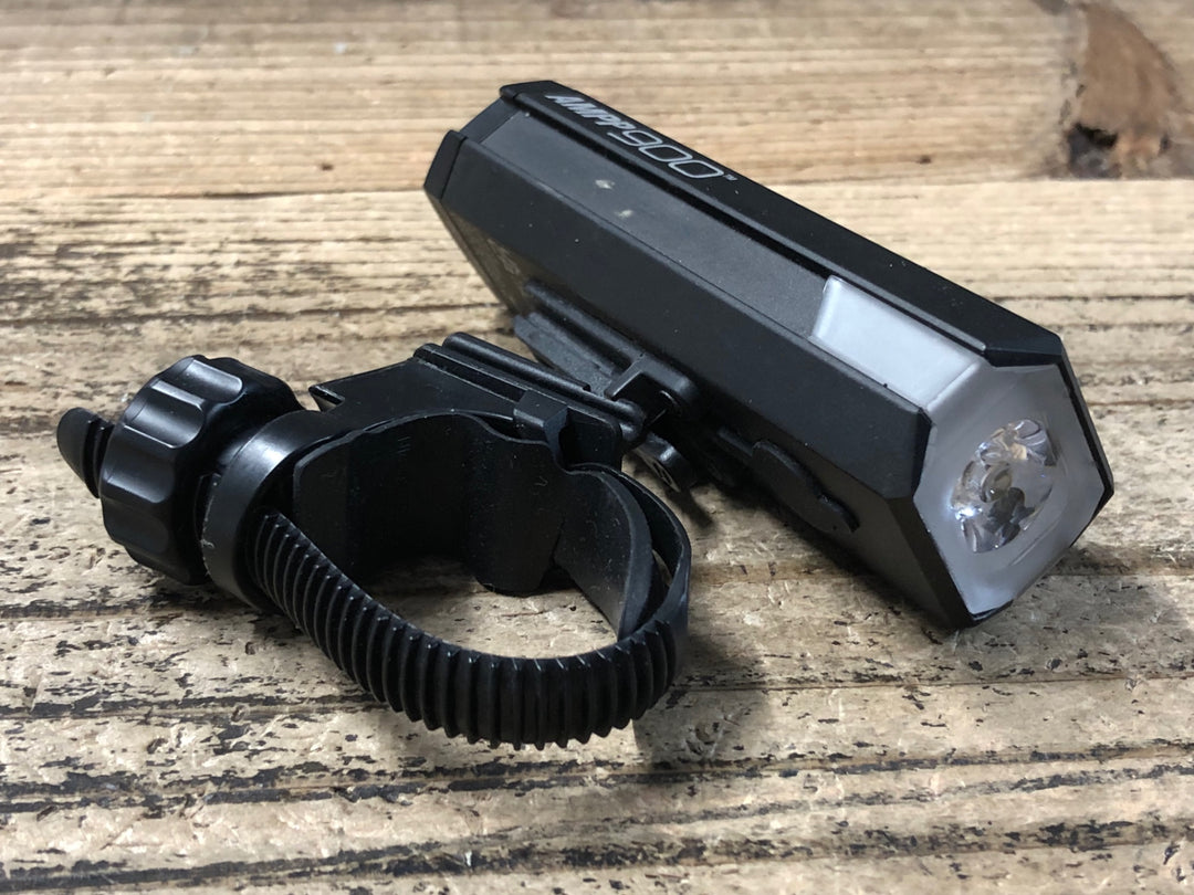 KD538 キャットアイ CAYTEYE アンプ AMPP 900 フロントライト