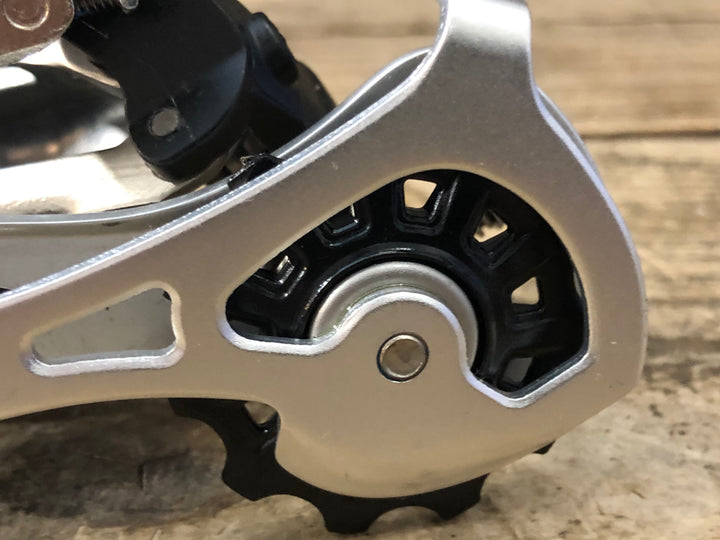 JR834 カンパニョーロ CAMPAGNOLO CENTAUR SILVER 11s rear der medium cage RD18-CES1M