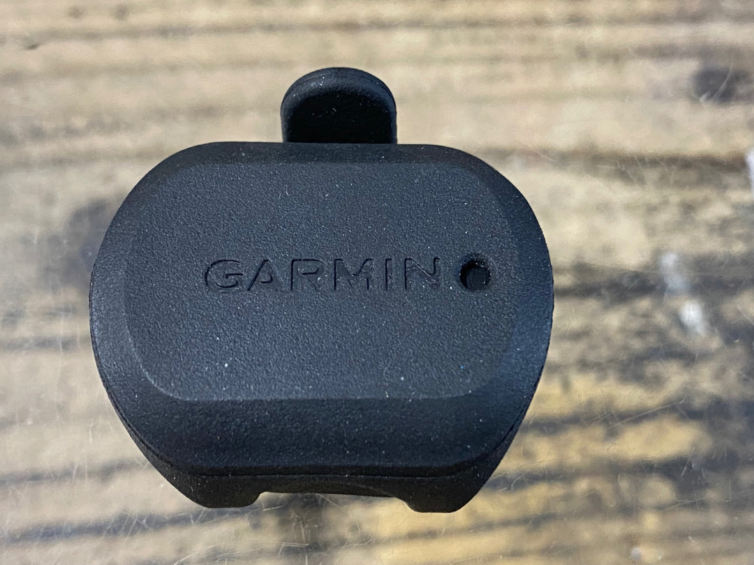 JX587 ガーミン GARMIN スピードセンサー ケイデンスセンサー 動作確認済