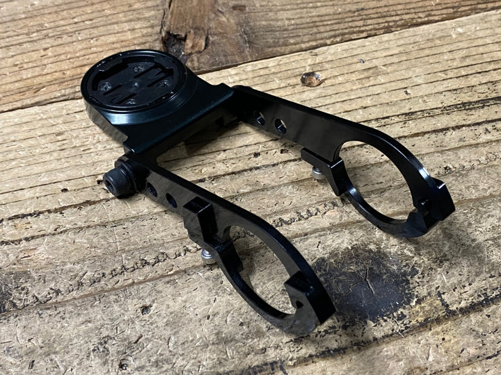 KB152 レックマウント REC-MOUNTS 両持ち サイコンマウント Φ31.8