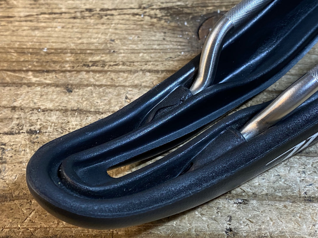 KB003 SELLE SMP hell サドル aisi304レール 144mm