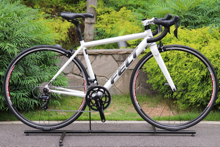 フェルト FELT F95 2018 510サイズ シマノ ソラ R3000 9S アルミ ロードバイク 【さいたま浦和店】