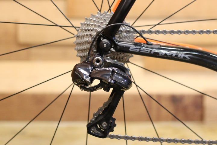 ピナレロ PINARELLO ドグマ DOGMA 65.1 2013 515サイズ シマノ アルテグラ 6870 MIX 11S Di2 カーボン ロードバイク 【立川店】