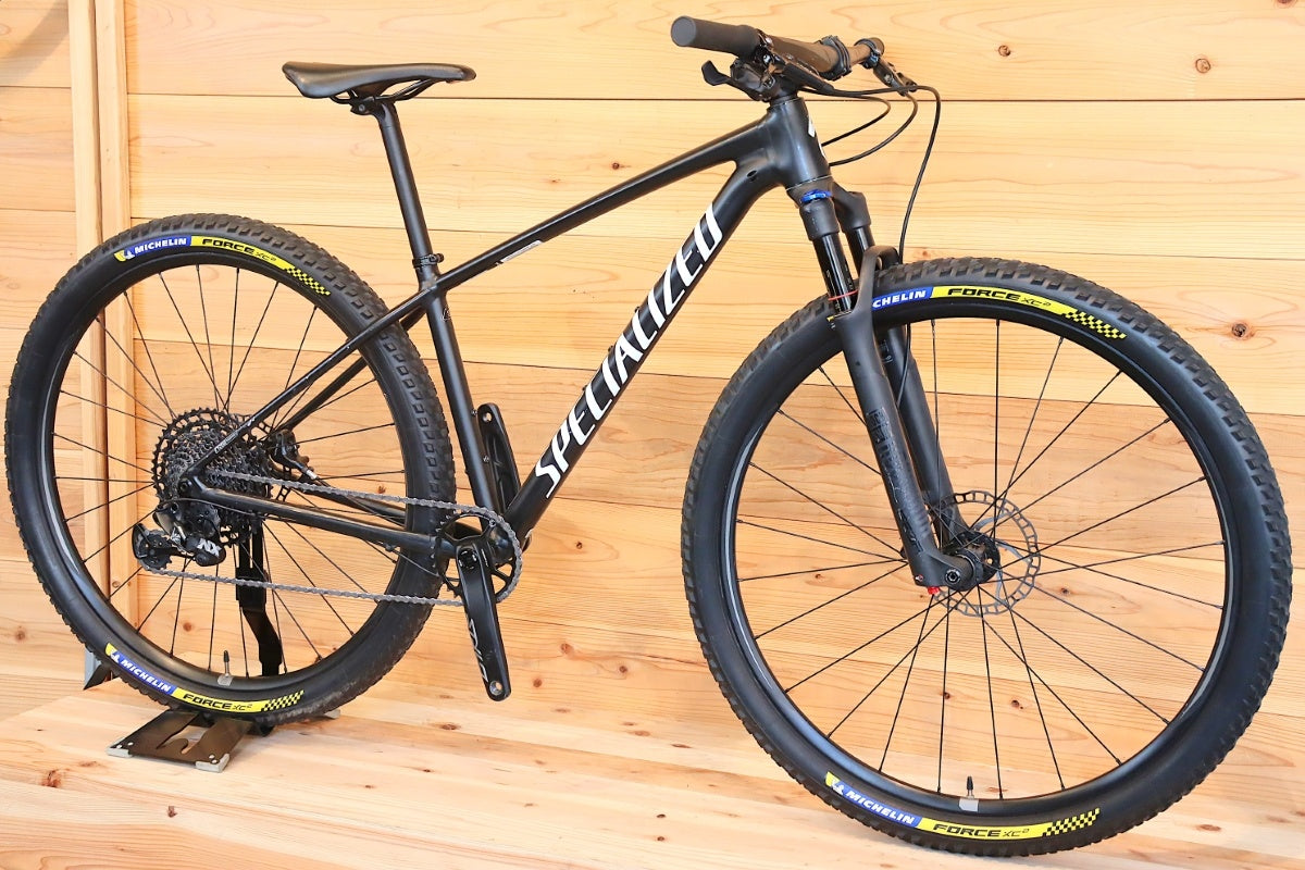 スペシャライズド SPECIALIZED チゼル CHISEL EXPERT 2019モデル S