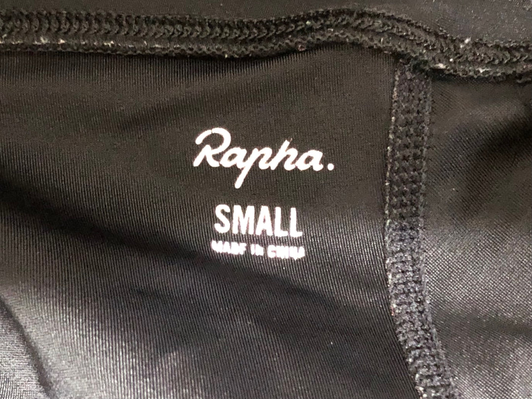 KB605 ラファ Rapha CORE SHORTS レーサーパンツ 黒 S