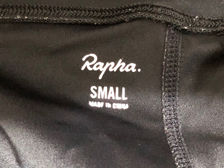 KB605 ラファ Rapha CORE SHORTS レーサーパンツ 黒 S
