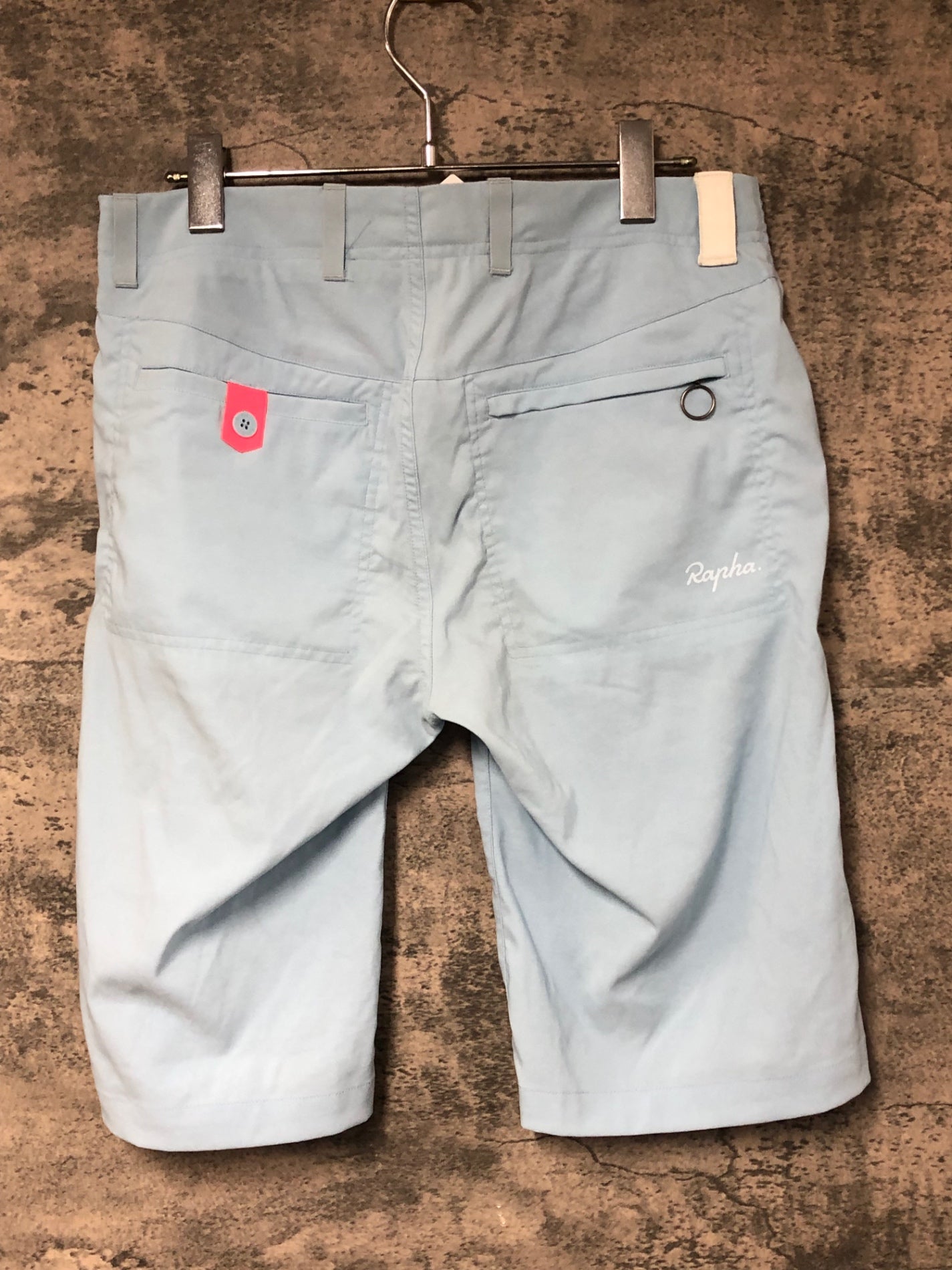 JJ973 ラファ Rapha CITY SHORTS サイクルパンツ 水色 32 – BICI AMORE