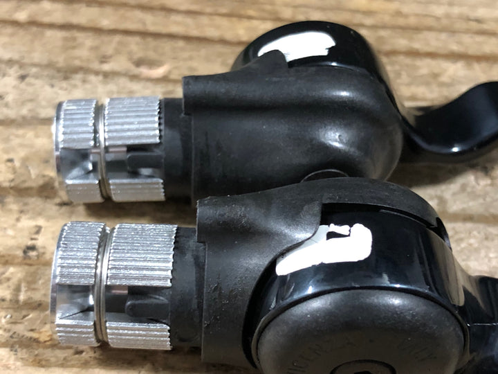 JU393 カンパニョーロ campangolo  SL12-TT11CG バーエンドシフター 11S