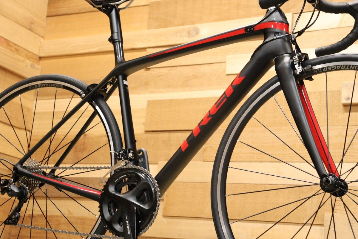 トレック TREK エモンダ EMONDA SL5 2019モデル 52サイズ シマノ 105