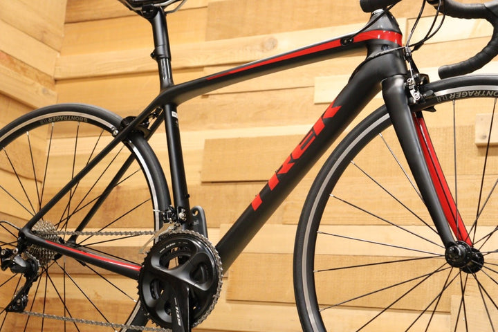 トレック TREK エモンダ EMONDA SL5 2019モデル 52サイズ シマノ 105 R7000 11S カーボン ロードバイク 【立川店】