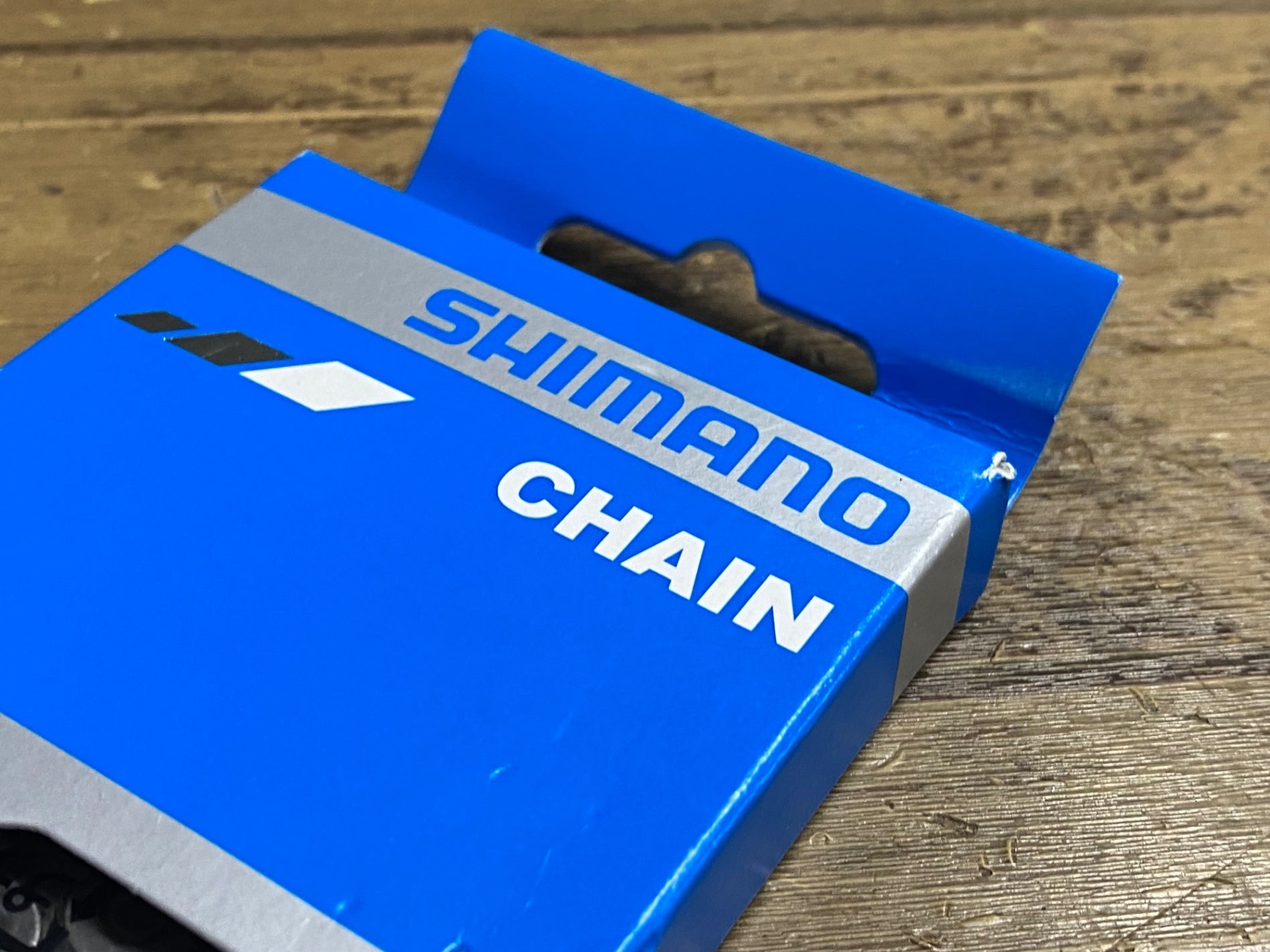 KB571 シマノ SHIMANO CN-HG601-11 チェーン 116L 9-11S – BICI AMORE