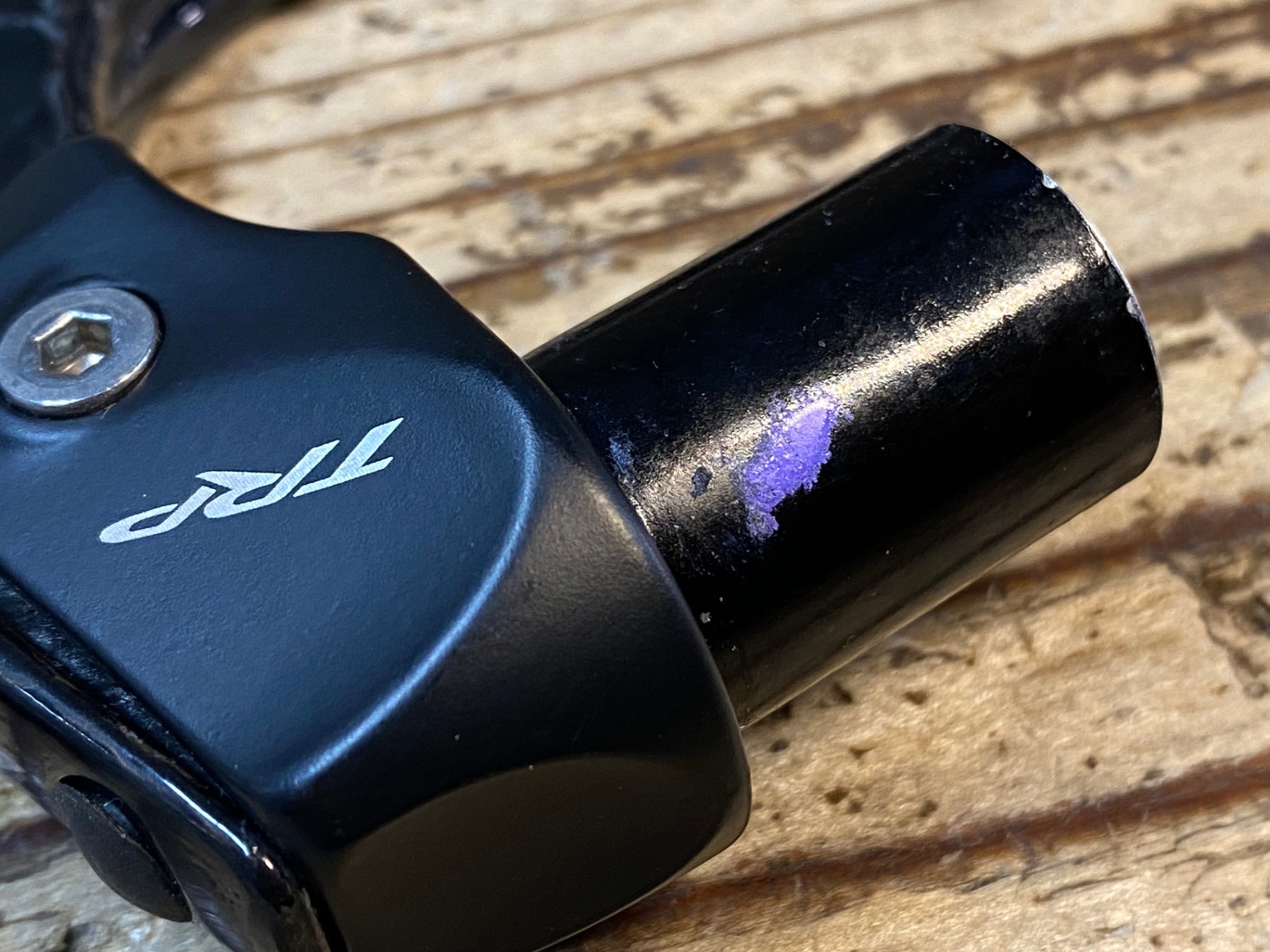 JQ015 TRP RL970 バーエンドブレーキレバー カーボン – BICI AMORE