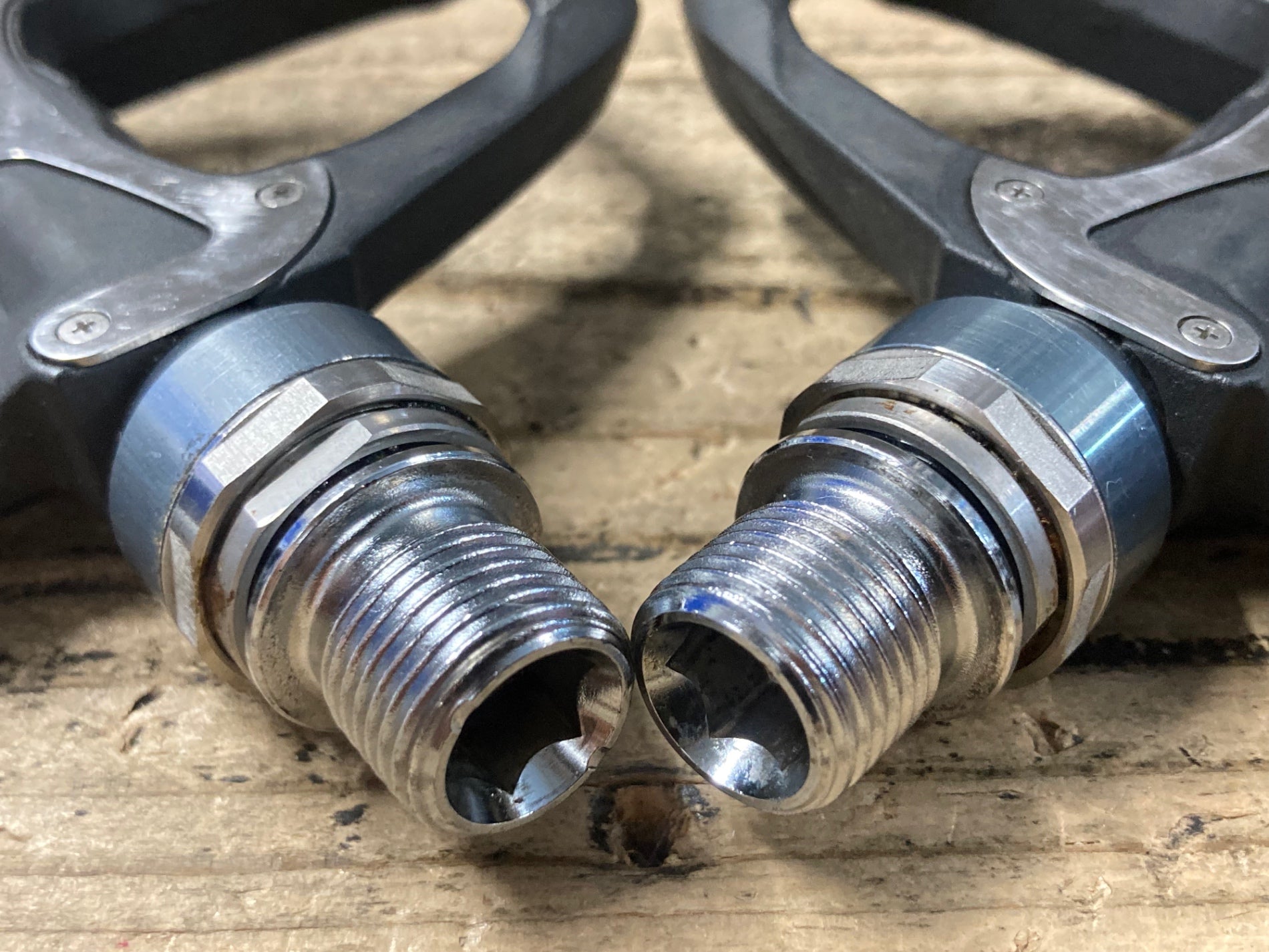 JT463 シマノ SHIMANO デュラエース DURA-ACE PD-7900 ビンディング