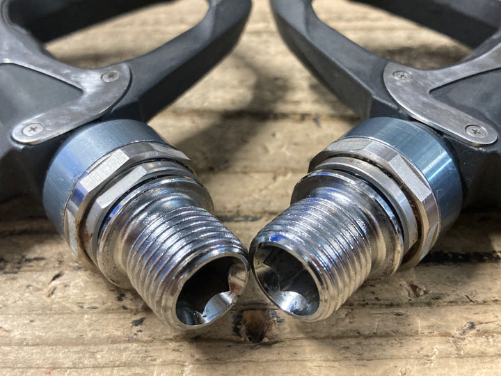 JT463 シマノ SHIMANO デュラエース DURA-ACE PD-7900 ビンディングペダル SPD-SL