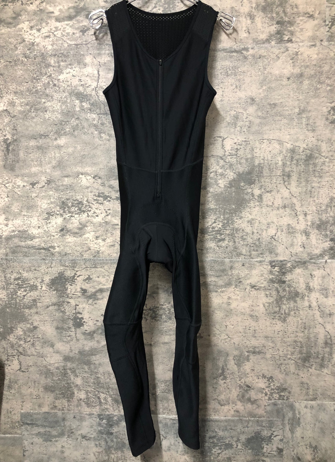 JU646 パールイズミ PEARL iZUMi ビブタイツ 3DR S 黒