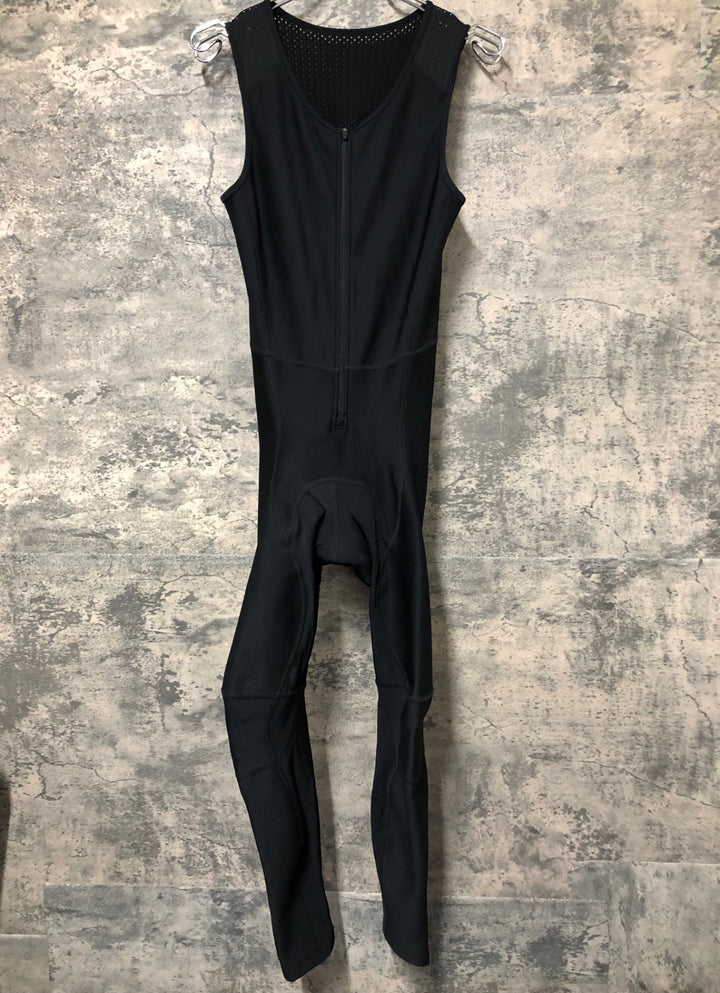 JU646 パールイズミ PEARL iZUMi ビブタイツ 3DR S 黒