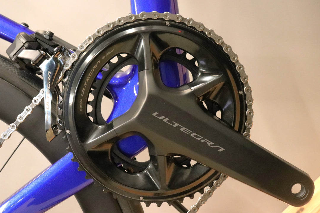 未使用 キャノンデール CANNONDALE スーパーシックス エボ SUPERSIX EVO 2 2024モデル 56サイズ シマノ アルテグラ R8170 Di2 12S カーボン ロードバイク 【仙台店】