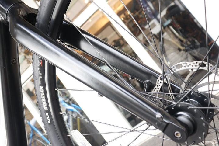 トレック TREK FX+ 2 2023モデル Sサイズ シマノ アルタス M2000 MIX 9S アルミ 電動アシスト クロスバイク Eバイク 【横浜店】