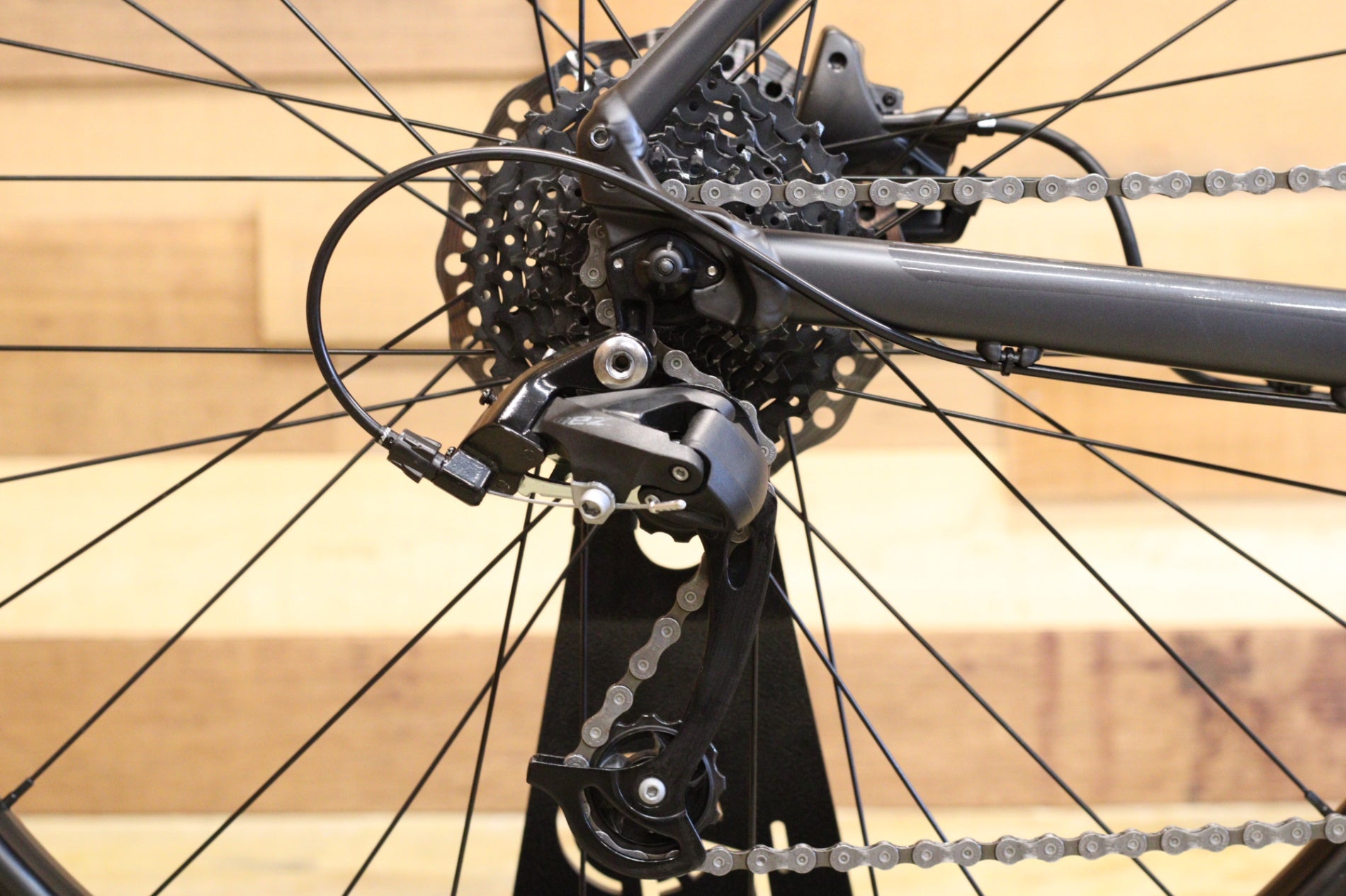 キャノンデール CANNONDALE バッドボーイ BADBOY2 2023 Mサイズ