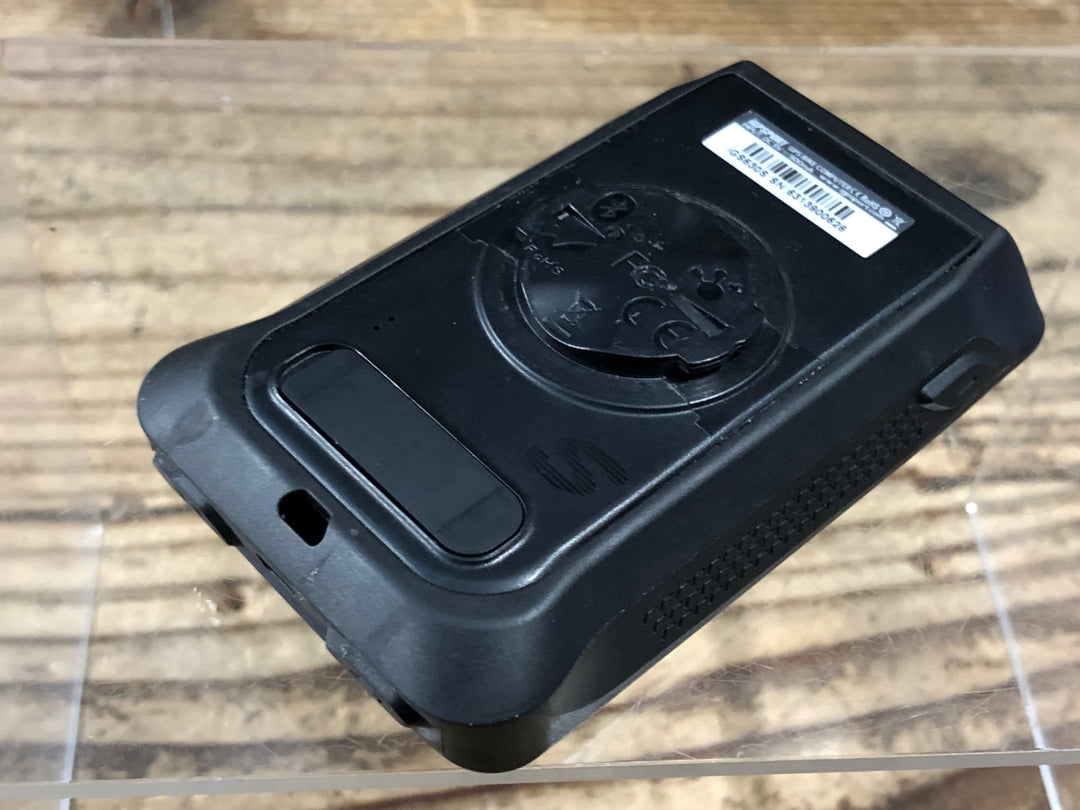 KL563 IGP SPORT IGS630S サイクルコンピューター 起動確認済み