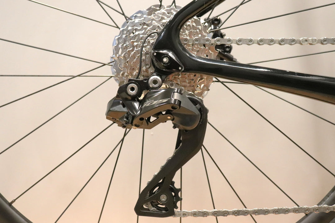 訳アリ 未使用 キャノンデール CANNONDALE SUPERSIX EVO 3 2025 51サイズ シマノ 105 R7170 12S カーボン ロードバイク 【仙台店】
