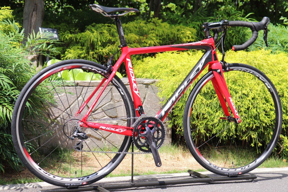 決算SALE リドレー RIDLEY フェニックス FENIX 2014モデル Sサイズ