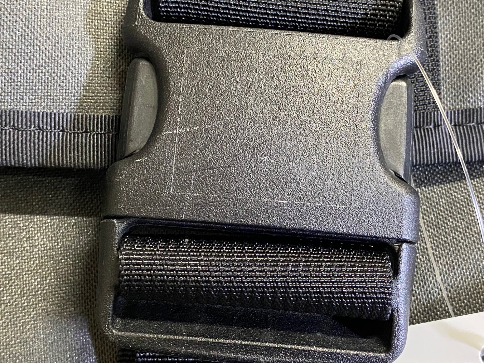 JL107 ミッションワークショップ Mission Workshop Vandal リュック