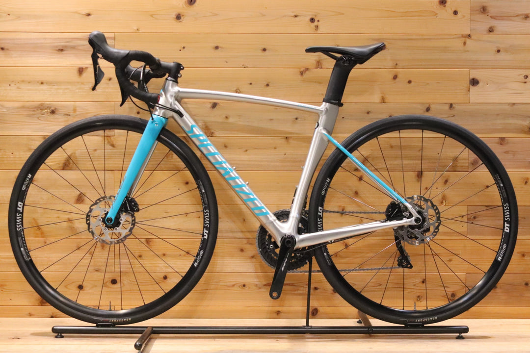 スペシャライズド SPECIALIZED アレー スプリント ALLEZ SPRINT COMP DISC 2019 52サイズ シマノ 105 R7020 11S アルミ ロードバイク 【広島店】